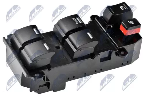NTY NTY (EWS-HD-000) Switch, window regulator 