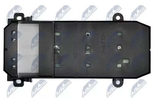 NTY NTY (EWS-HD-000) Switch, window regulator 