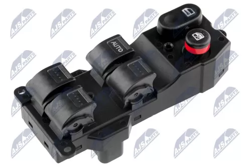 NTY NTY (EWS-HD-002) Switch, window regulator 