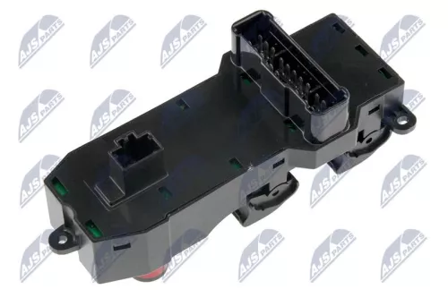 NTY NTY (EWS-HD-002) Switch, window regulator 