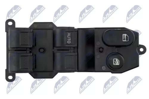 NTY NTY (EWS-HD-002) Switch, window regulator 