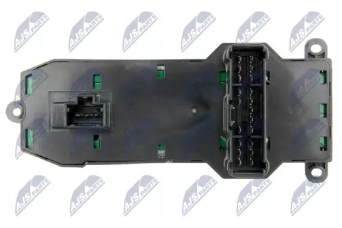 NTY NTY (EWS-HD-002) Switch, window regulator 