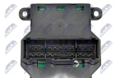 NTY NTY (EWS-HD-002) Switch, window regulator 