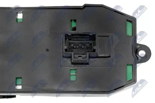 NTY NTY (EWS-HD-002) Switch, window regulator 