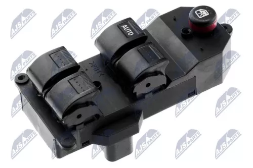 NTY NTY (EWS-HD-003) Switch, window regulator 