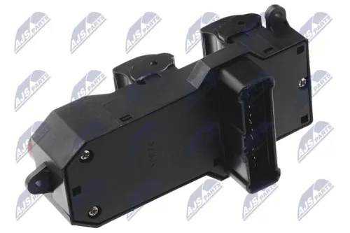 NTY NTY (EWS-HD-003) Switch, window regulator 