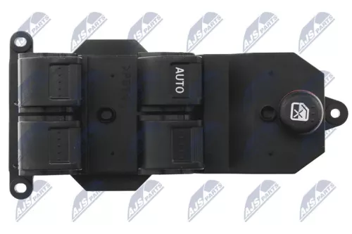 NTY NTY (EWS-HD-003) Switch, window regulator 