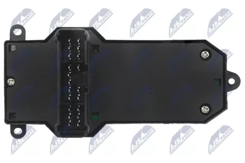 NTY NTY (EWS-HD-003) Switch, window regulator 