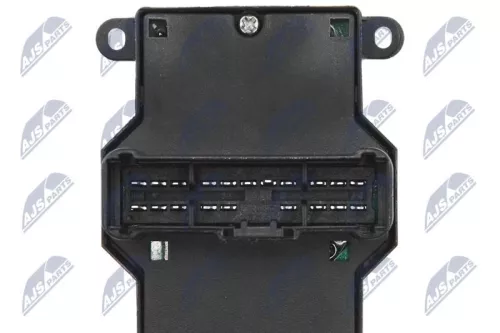 NTY NTY (EWS-HD-003) Switch, window regulator 