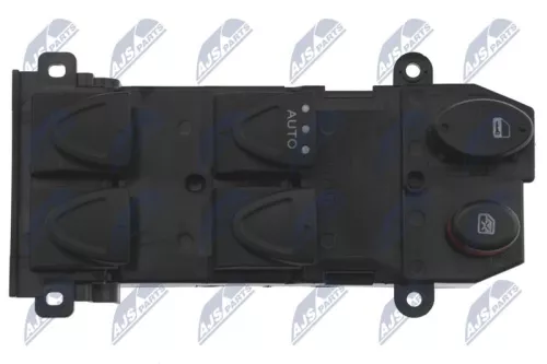 NTY NTY (EWS-HD-004) Switch, window regulator 