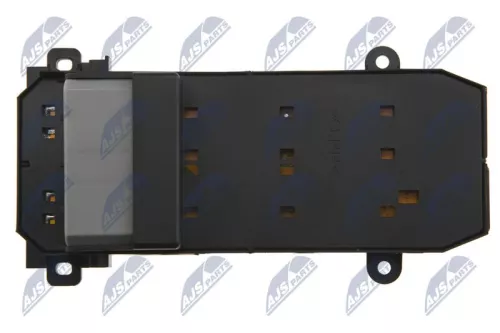 NTY NTY (EWS-HD-004) Switch, window regulator 