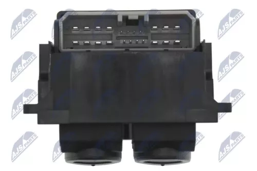 NTY NTY (EWS-HD-004) Switch, window regulator 