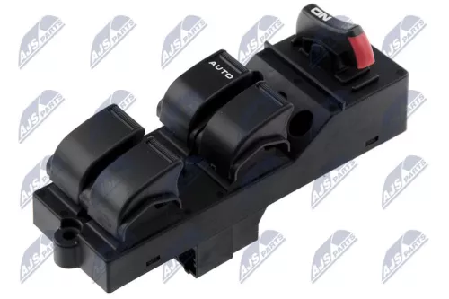 NTY NTY (EWS-HD-006) Switch, window regulator 