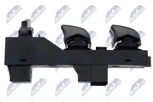 NTY NTY (EWS-HD-006) Switch, window regulator 