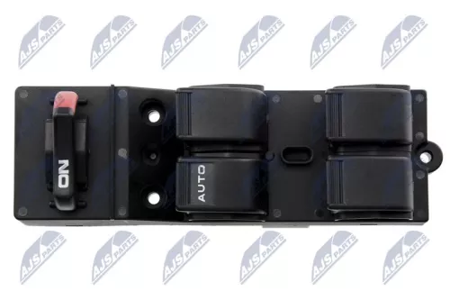 NTY NTY (EWS-HD-006) Switch, window regulator 