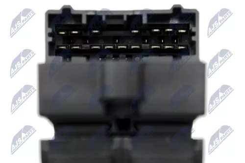 NTY NTY (EWS-HD-006) Switch, window regulator 