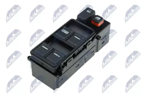 NTY NTY EWS-HD-008 Switch, window regulator 
