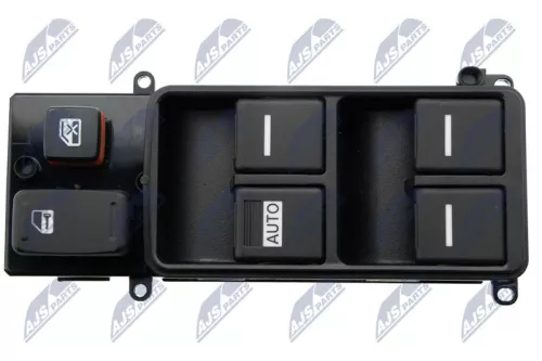 NTY NTY EWS-HD-008 Switch, window regulator 