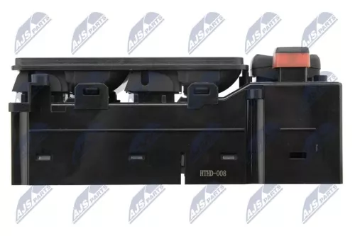 NTY NTY EWS-HD-008 Switch, window regulator 