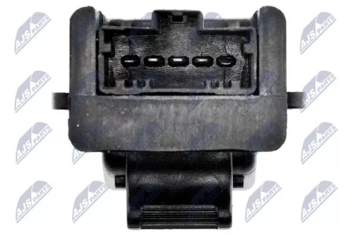 NTY NTY (EWS-HD-009) Switch, window regulator 