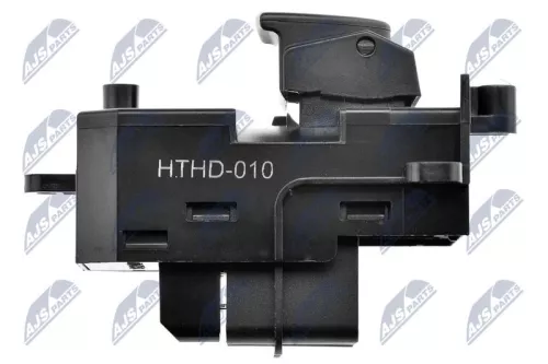 NTY NTY (EWS-HD-010) Switch, window regulator 
