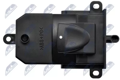 NTY NTY (EWS-HD-010) Switch, window regulator 