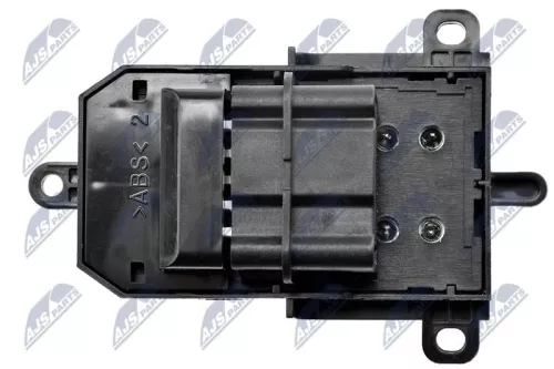 NTY NTY (EWS-HD-010) Switch, window regulator 
