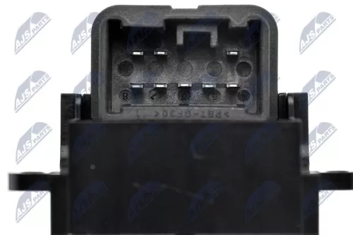 NTY NTY (EWS-HD-010) Switch, window regulator 