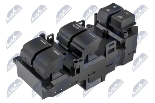 NTY NTY (EWS-HD-012) Switch, window regulator 
