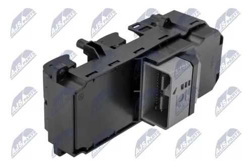 NTY NTY (EWS-HD-012) Switch, window regulator 
