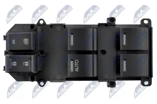 NTY NTY (EWS-HD-012) Switch, window regulator 