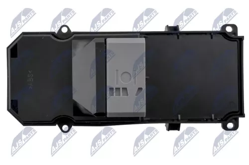 NTY NTY (EWS-HD-012) Switch, window regulator 
