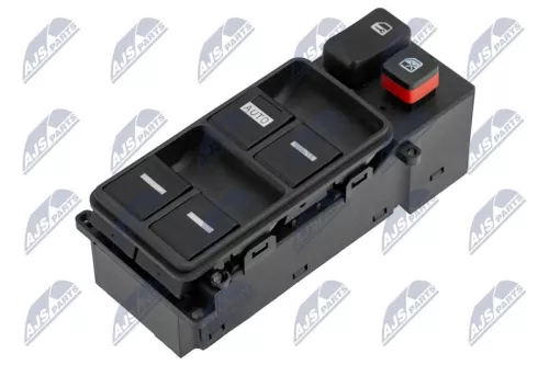NTY NTY (EWS-HD-013) Switch, window regulator 
