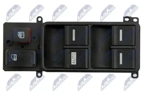 NTY NTY (EWS-HD-013) Switch, window regulator 