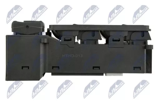 NTY NTY (EWS-HD-013) Switch, window regulator 