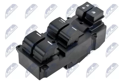 NTY NTY (EWS-HD-014) Switch, window regulator 