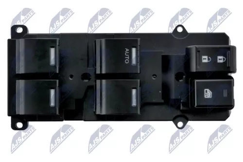 NTY NTY (EWS-HD-014) Switch, window regulator 