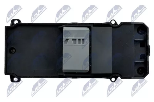 NTY NTY (EWS-HD-014) Switch, window regulator 
