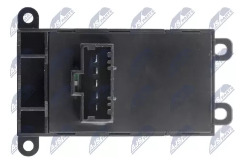 NTY NTY (EWS-HD-015) Switch, window regulator 