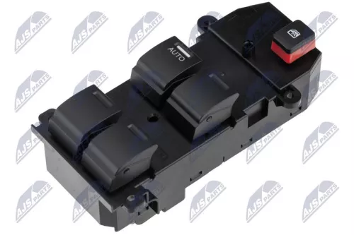 NTY NTY (EWS-HD-016) Switch, window regulator 