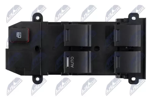NTY NTY (EWS-HD-016) Switch, window regulator 