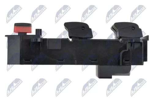 NTY NTY (EWS-HD-016) Switch, window regulator 