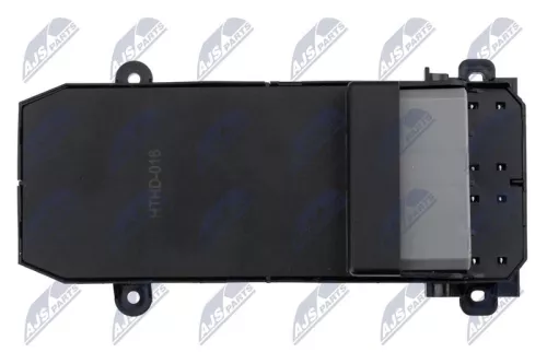 NTY NTY (EWS-HD-016) Switch, window regulator 