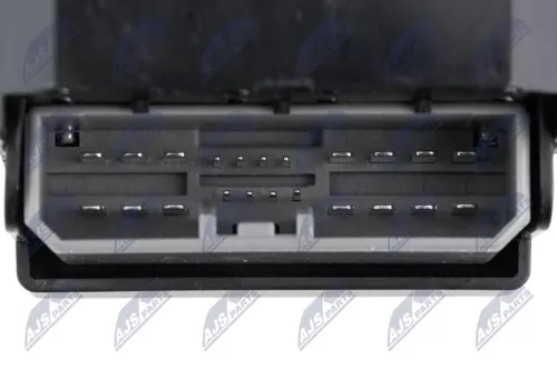 NTY NTY (EWS-HD-016) Switch, window regulator 
