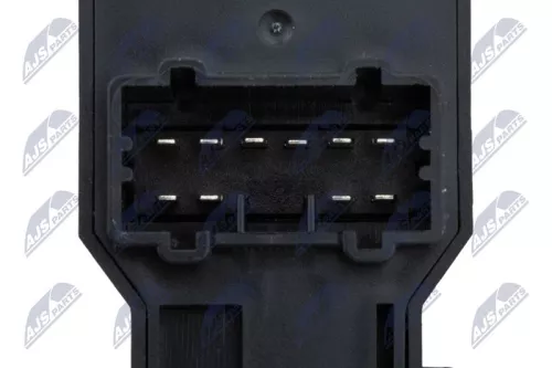 NTY NTY (EWS-HD-017) Switch, window regulator 