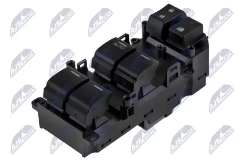 NTY NTY (EWS-HD-019) Switch, window regulator 
