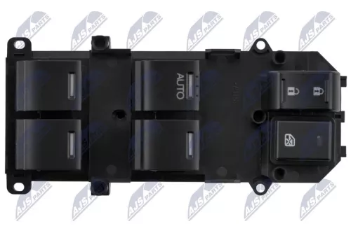 NTY NTY (EWS-HD-019) Switch, window regulator 