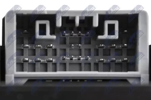 NTY NTY (EWS-HD-019) Switch, window regulator 