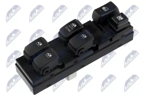 NTY NTY (EWS-HY-000) Switch, window regulator 