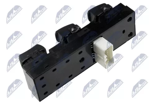 NTY NTY (EWS-HY-000) Switch, window regulator 